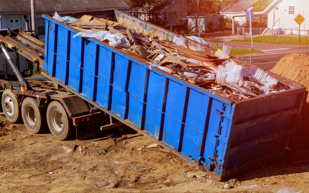 Best Commercial Junk Removal  in USA